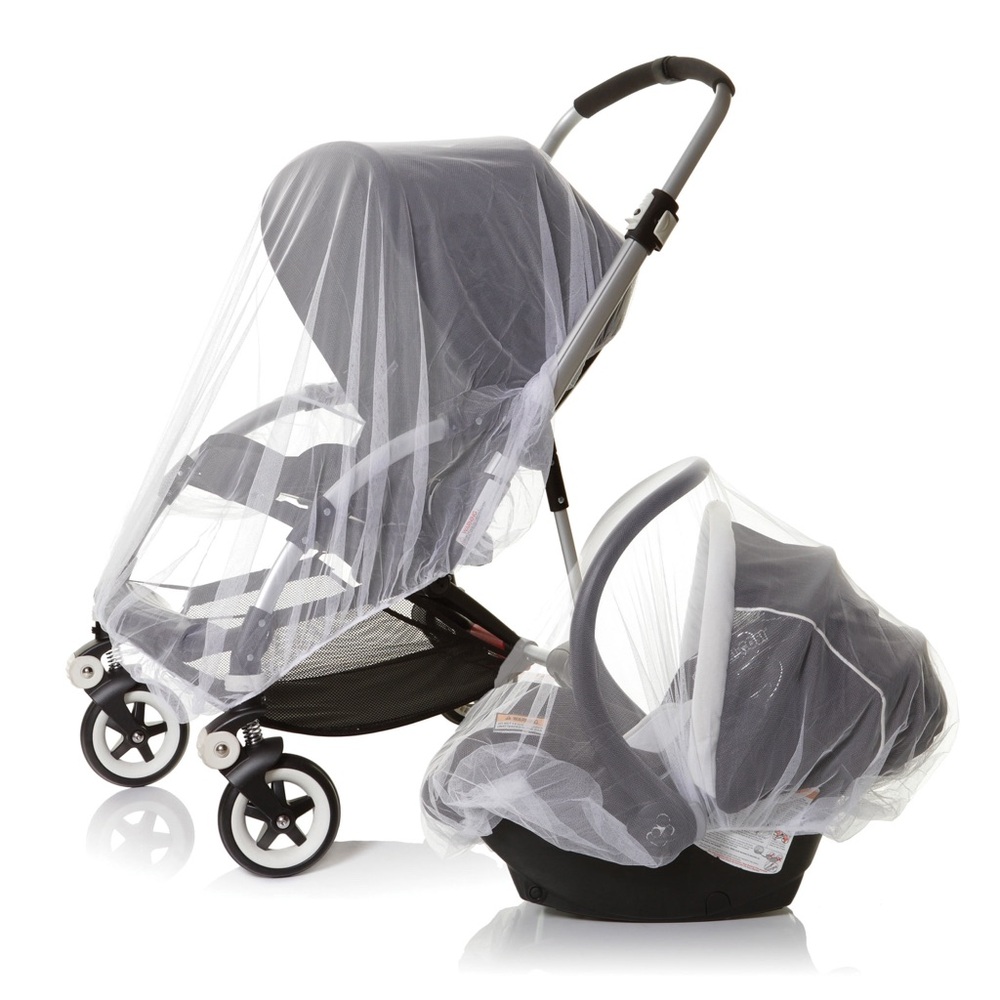 DreamBaby Travel System Insect Netting NIP - Picture 2 of 8